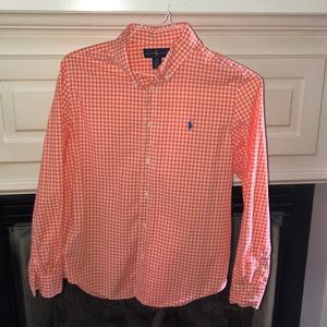 Youth XL(18-20) Polo